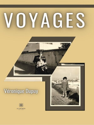 cover image of Voyages